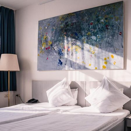 Berlin Art Hotel Guiumri Exterior foto