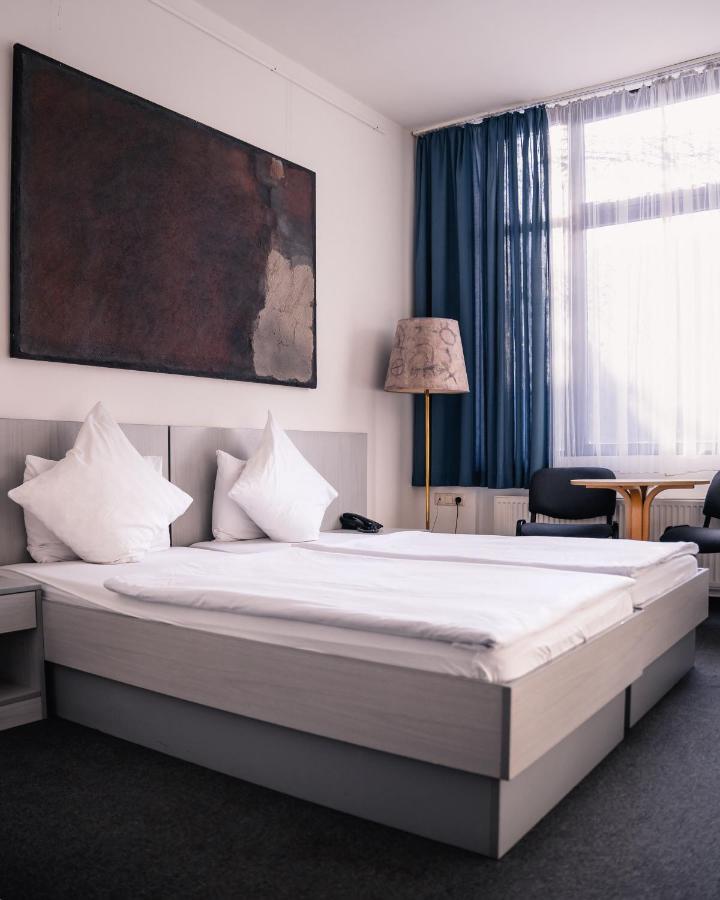 Berlin Art Hotel Guiumri Exterior foto